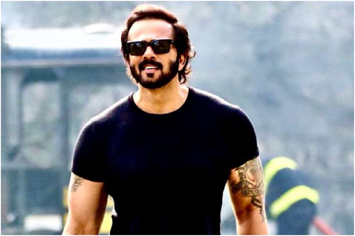 Rohit Shetty