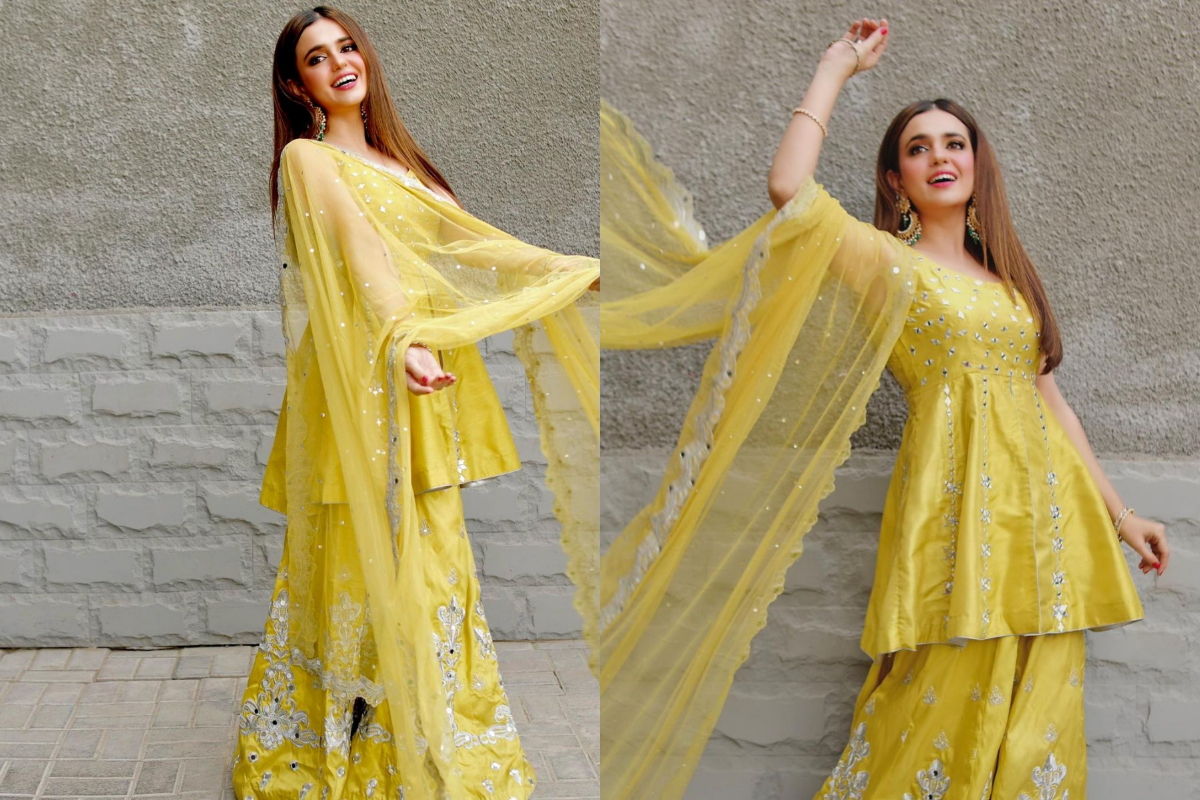 Sumbul Iqbal