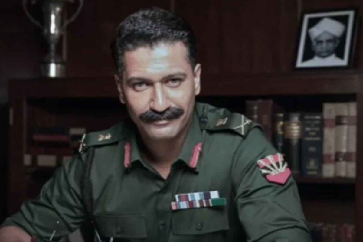 Vicky Kaushal