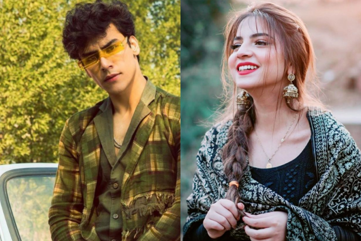 Dananeer and Khushhal
