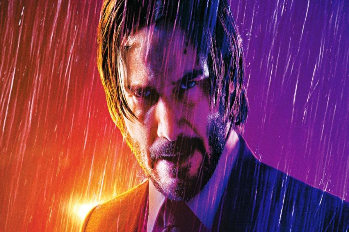 John Wick