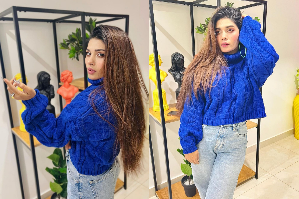 Mahi Baloch