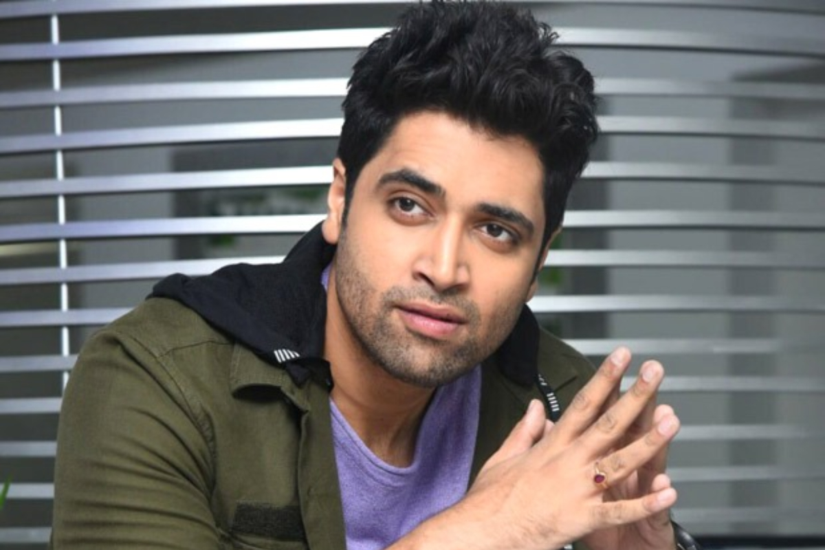 Adivi Sesh