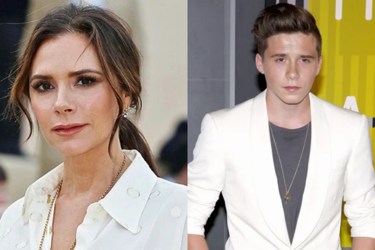 Victoria Beckham