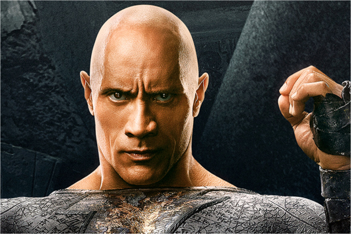 Dwayne Johnson