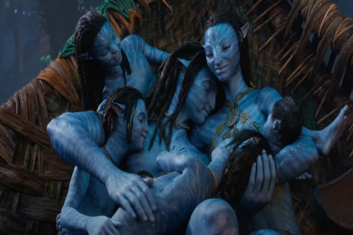 Avatar: The Way of Water