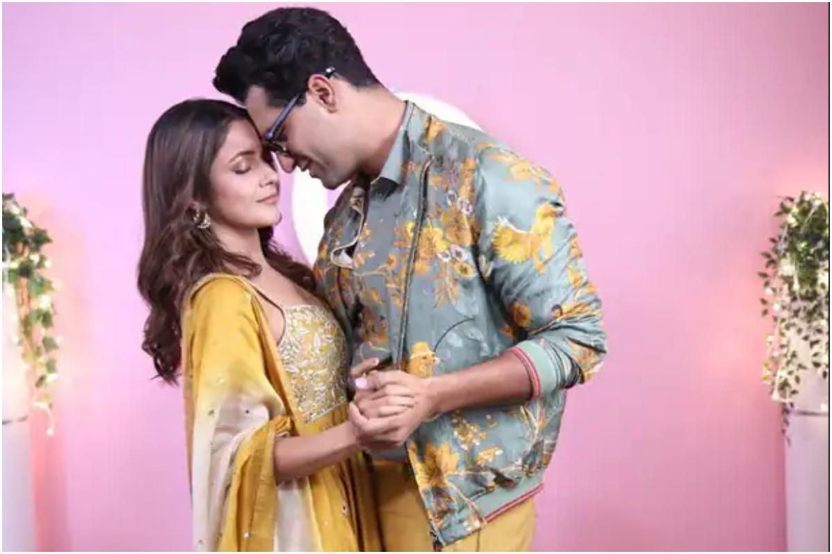 Vicky Kaushal