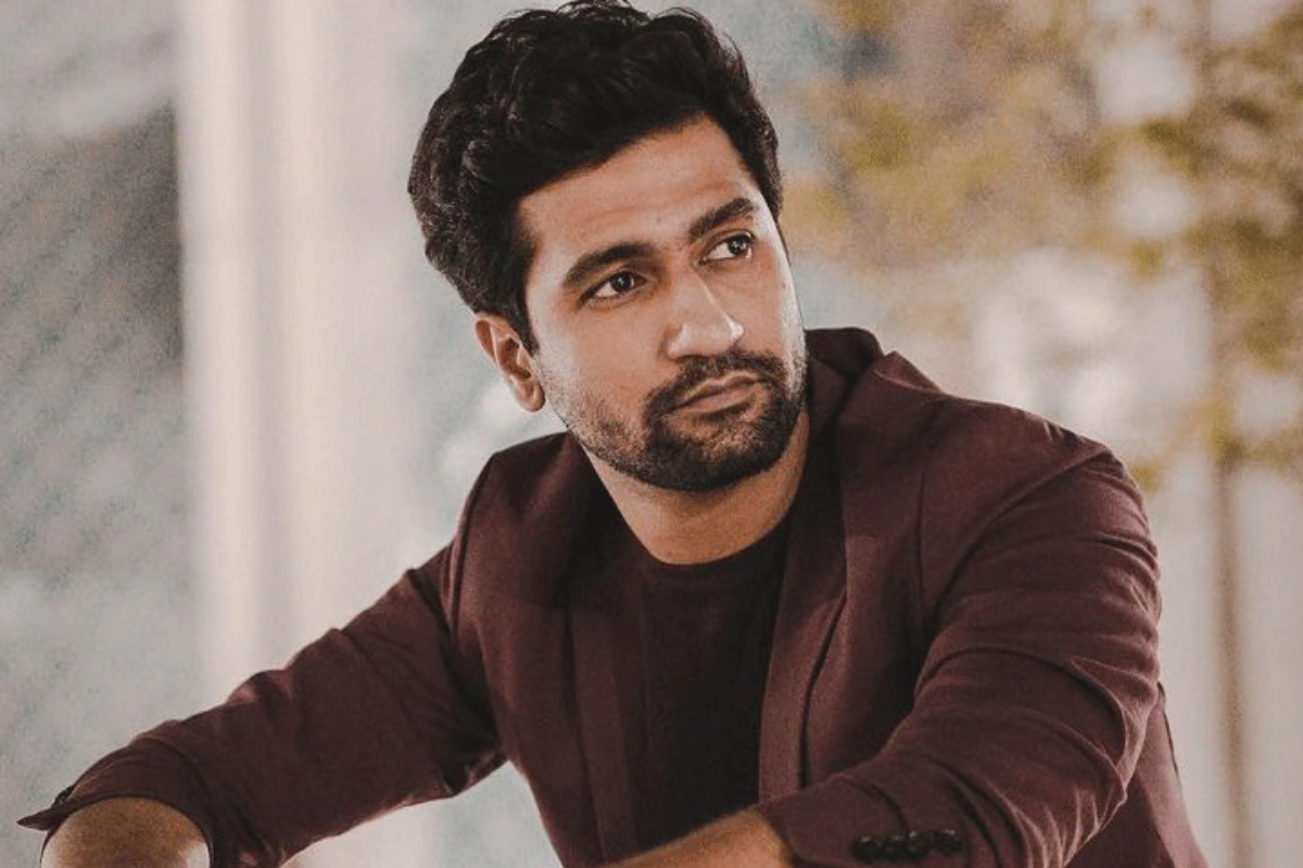 Vicky Kaushal