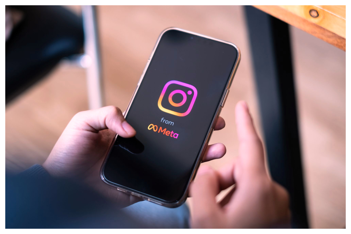 Instagram BeReal competitor
