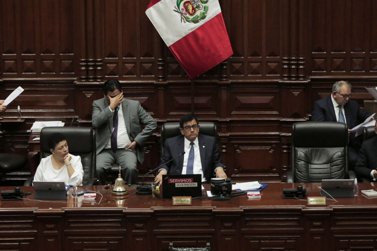 Peru