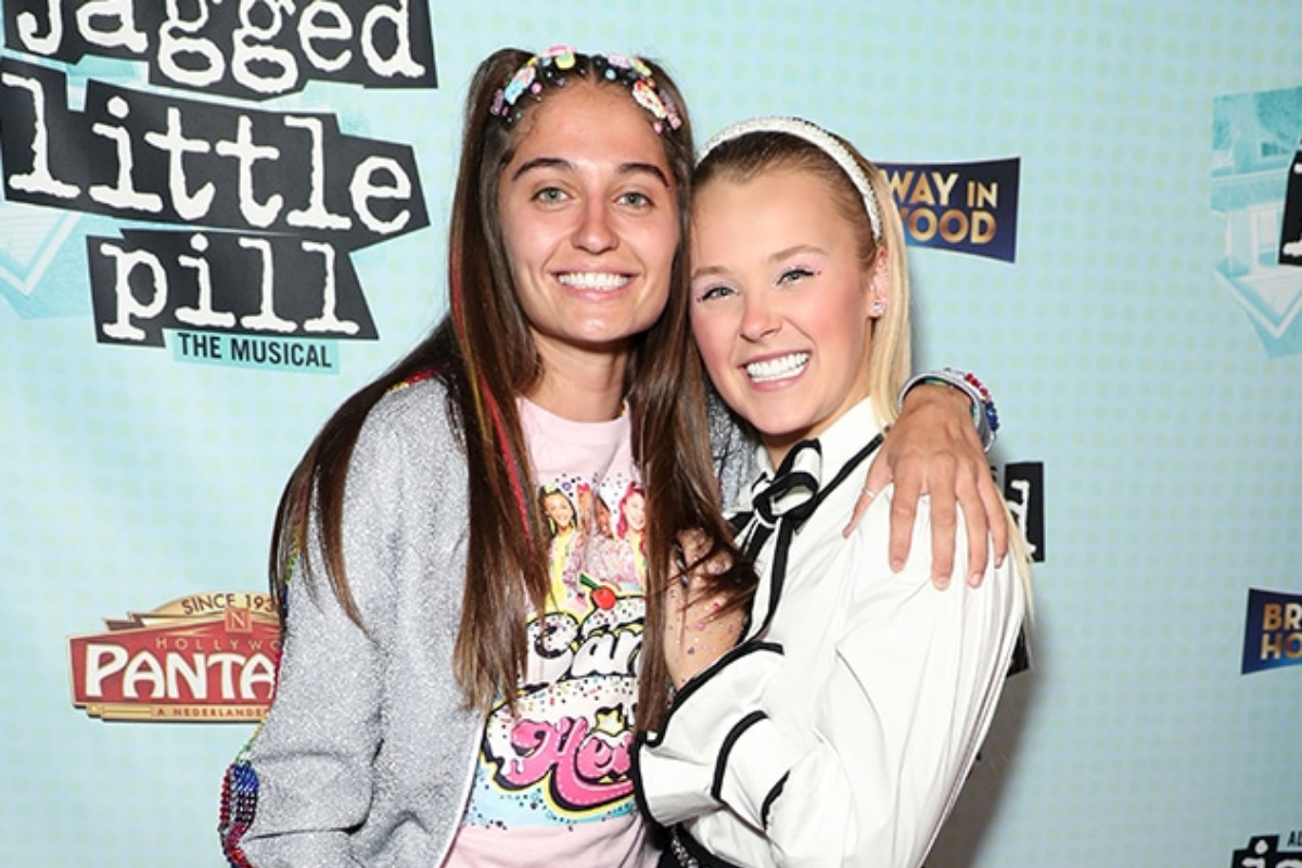 JoJo Siwa