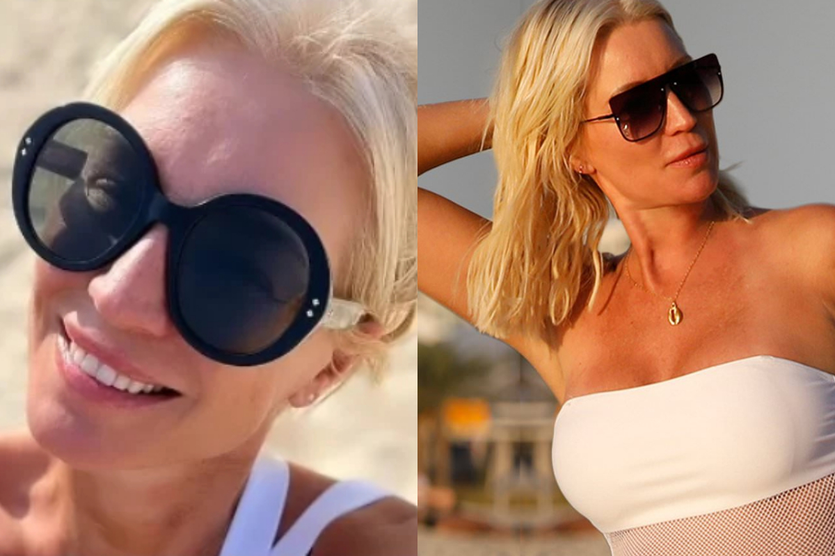 Denise Van Outen