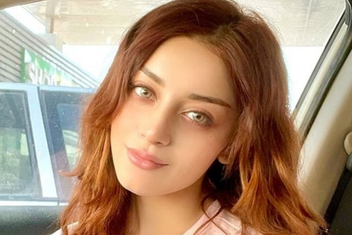 Alizeh Shah