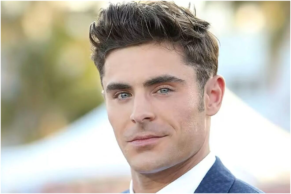 Zac Efron