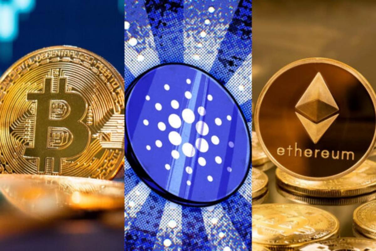 Cryptocurrency Price Prediction