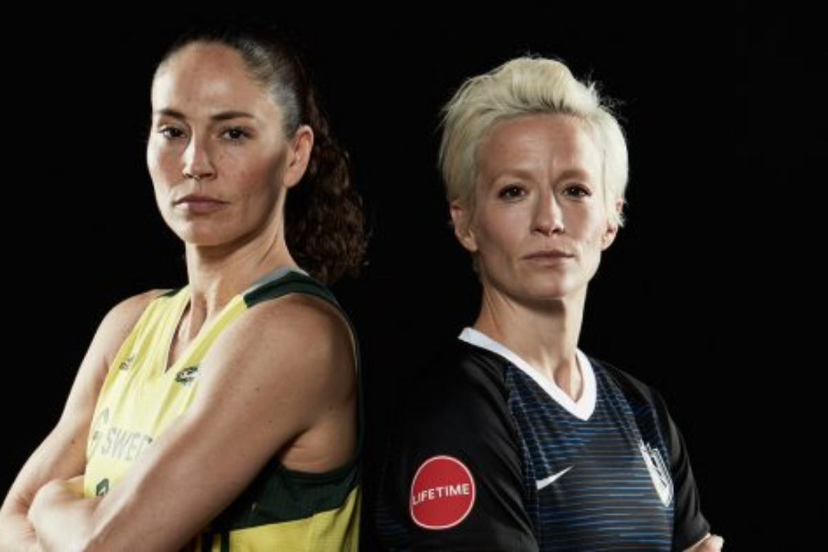 Sue Bird