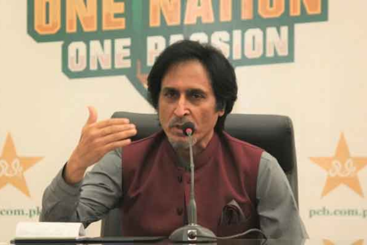 PCB chairman Ramiz Raja may be removed