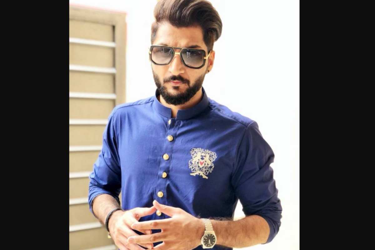 Bilal Saeed