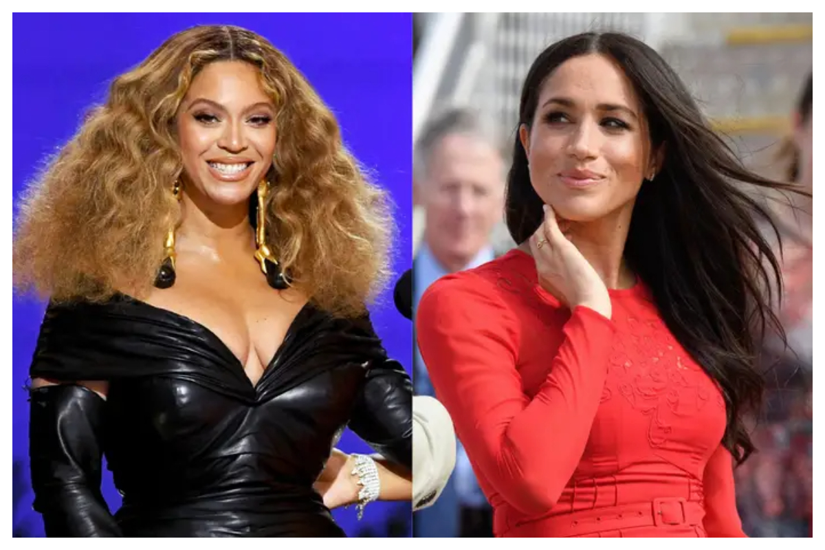 Beyoncé