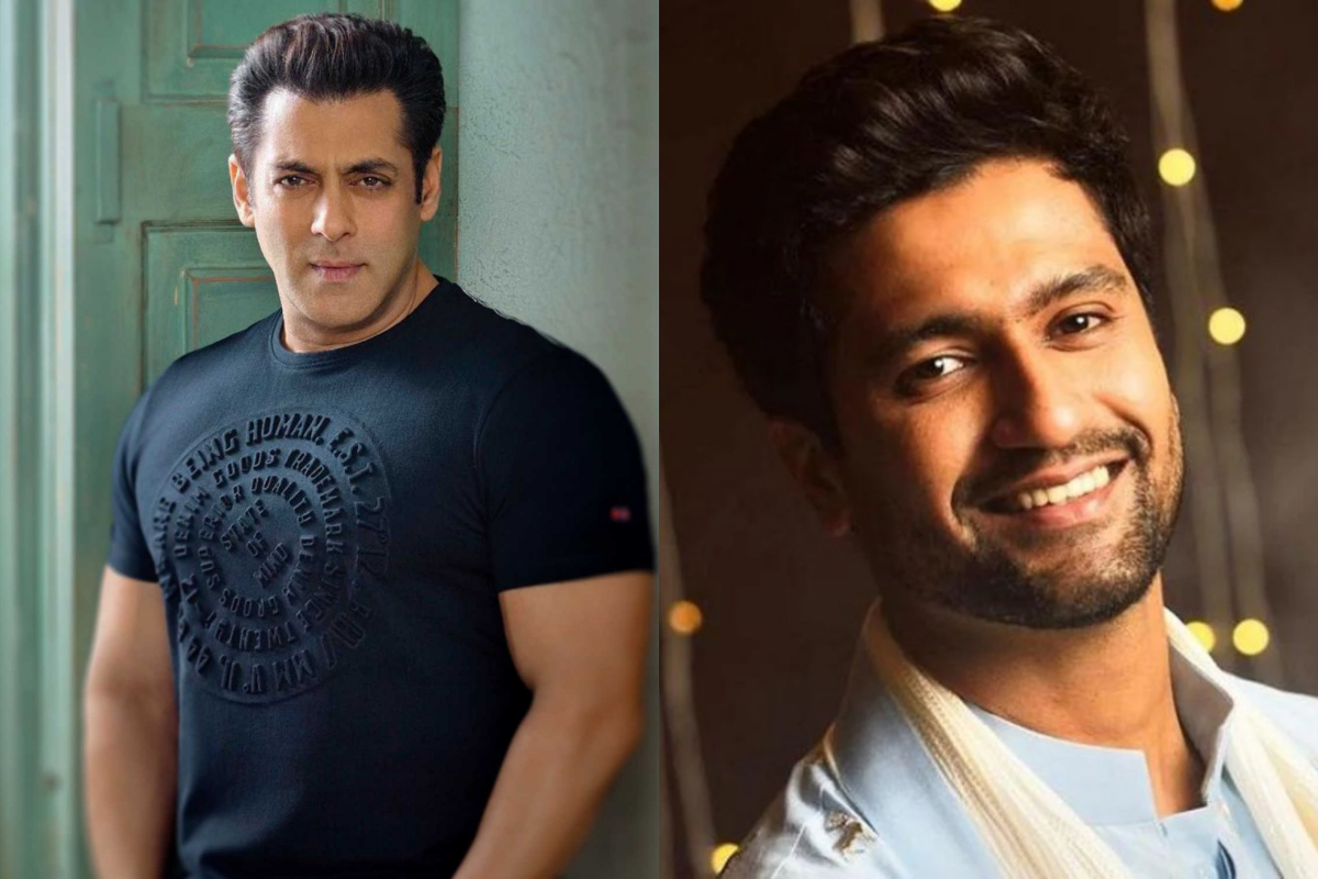 Salman Khan