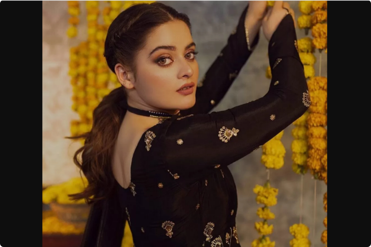 Minal Khan