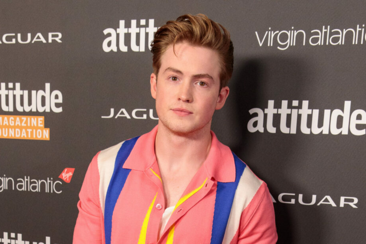Kit Connor