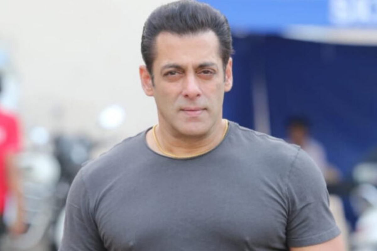 Salman Khan