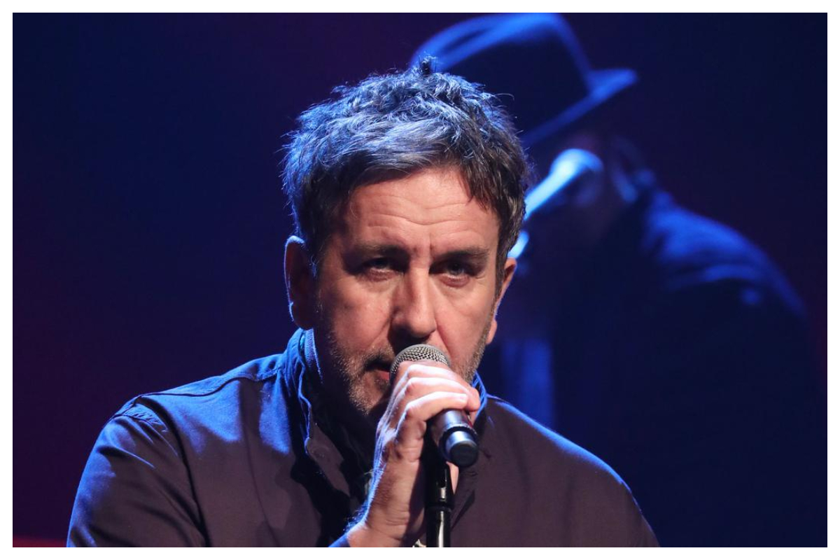 Terry Hall