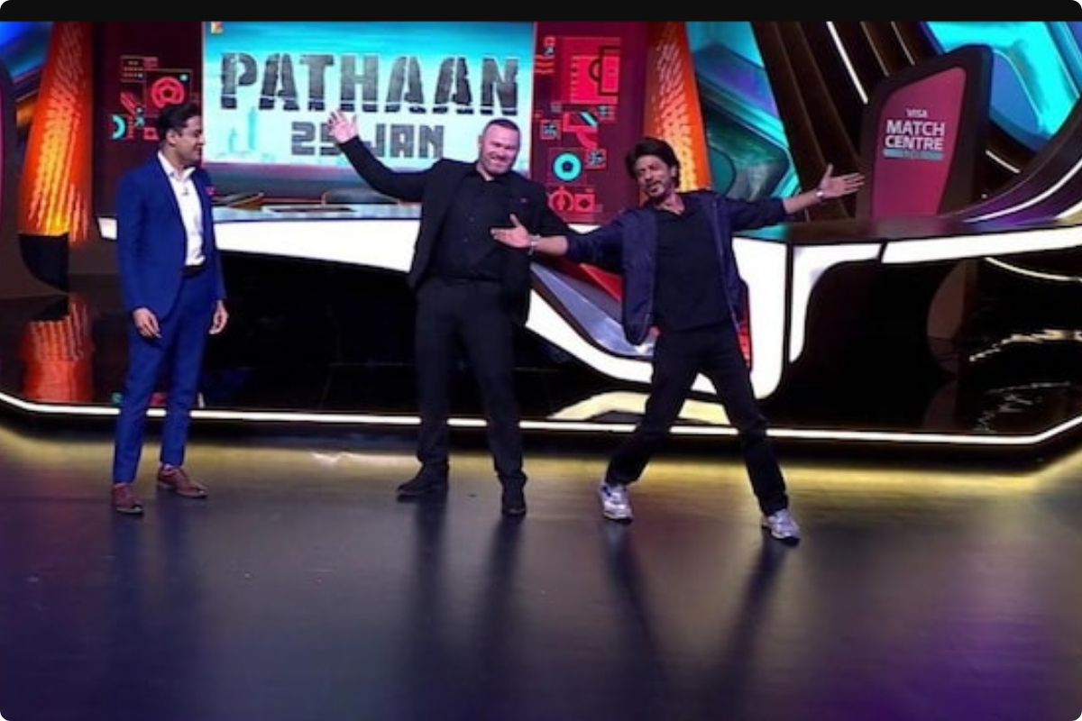 Shah Rukh Khan