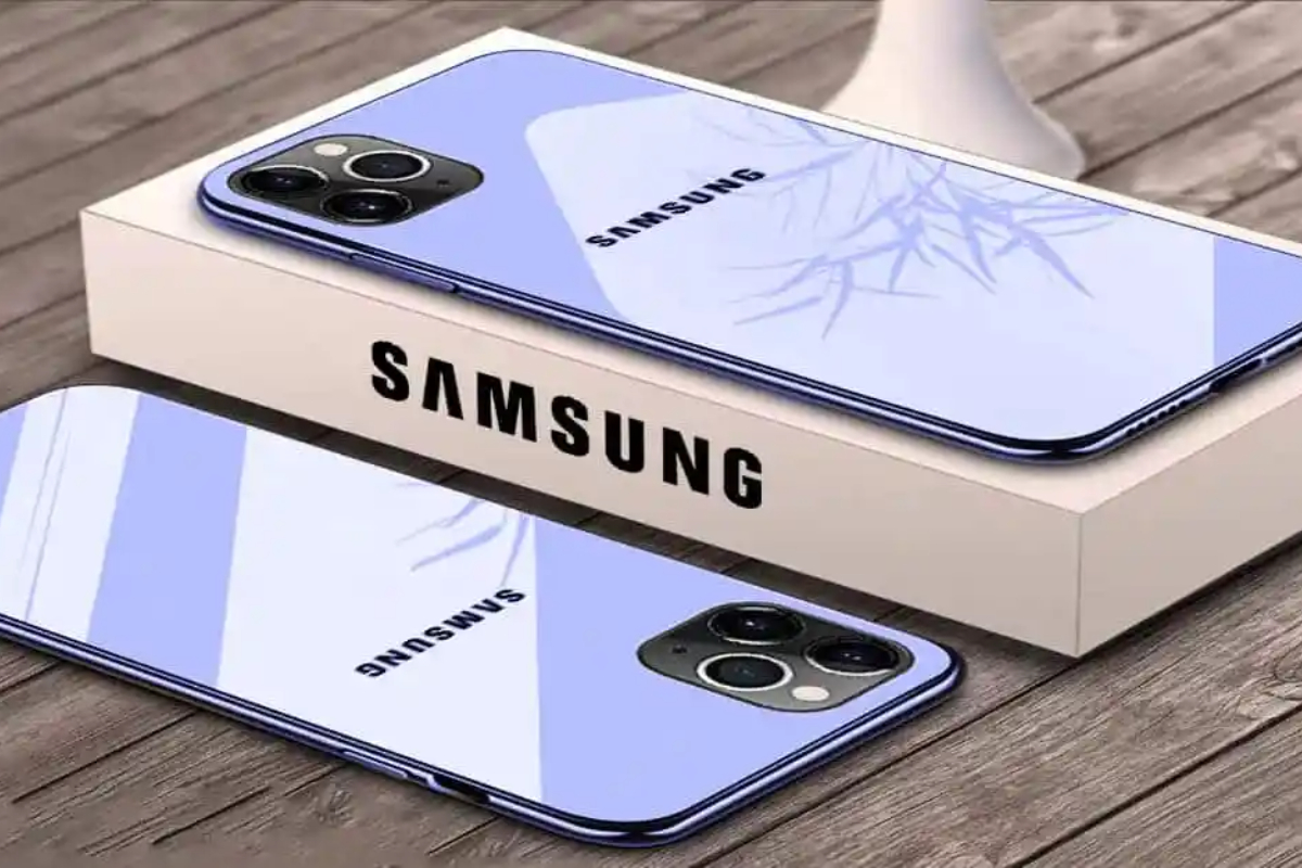 Samsung Galaxy S21 Ultra 5G