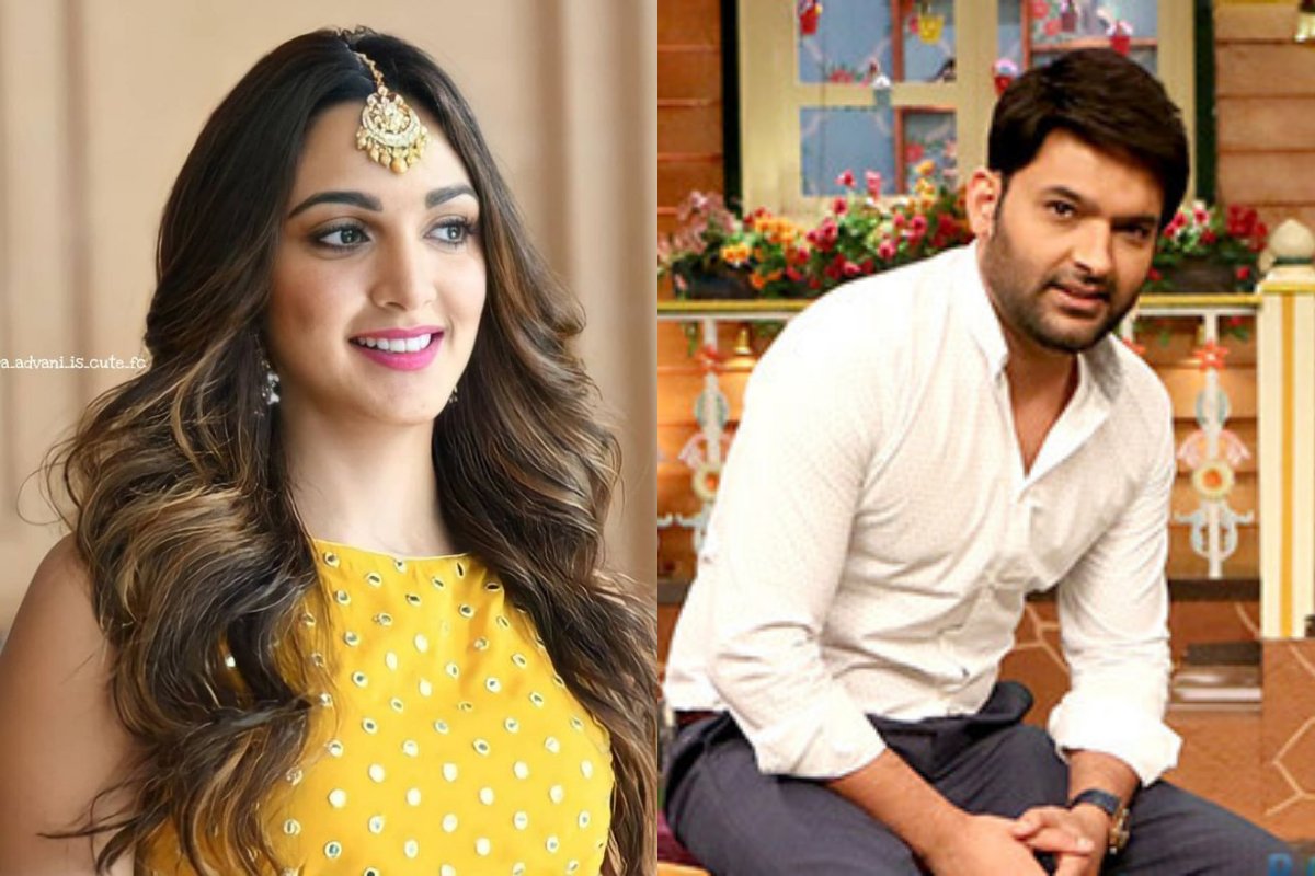 Kapil Sharma