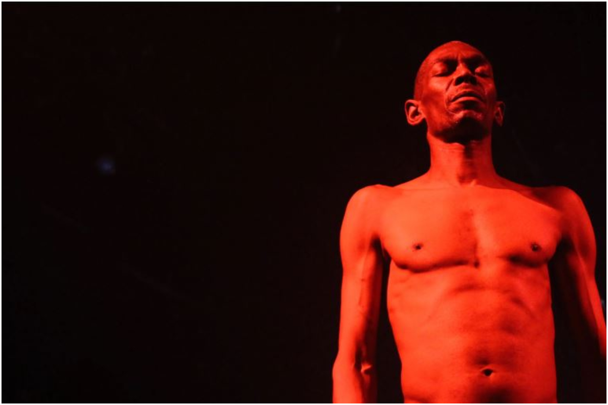 Maxi Jazz