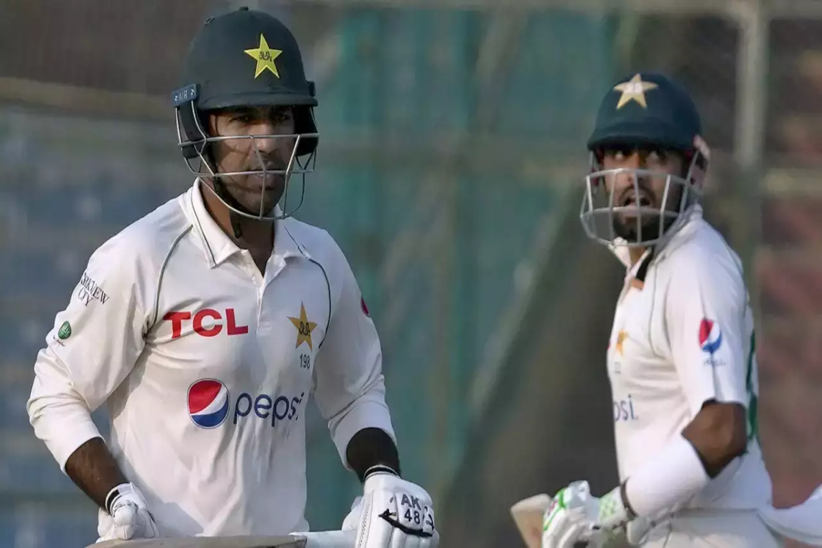 Sarfaraz Ahmed
