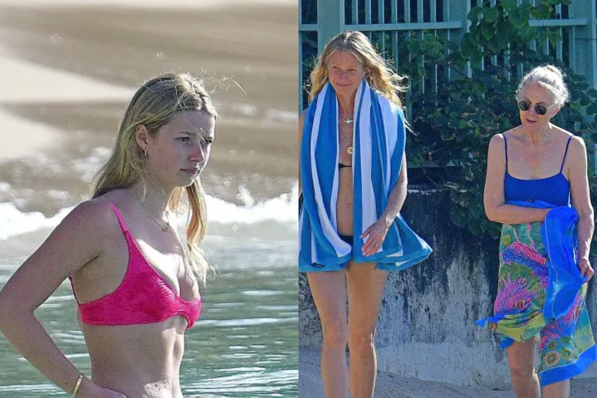 Gwyneth Paltrow