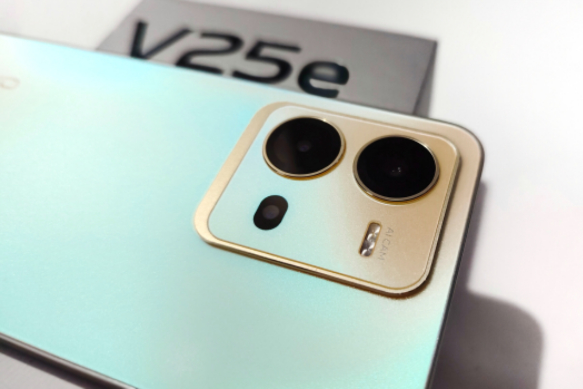 Vivo V25e price in Pakistan