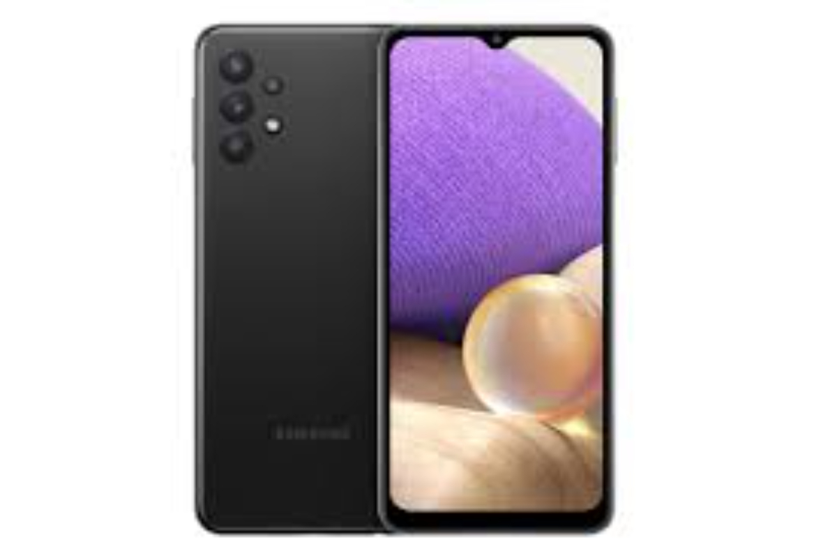 Samsung Galaxy A32 price in Pakistan and Specs