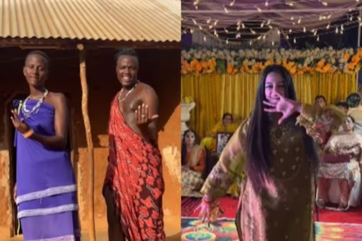 Kili Neema paul