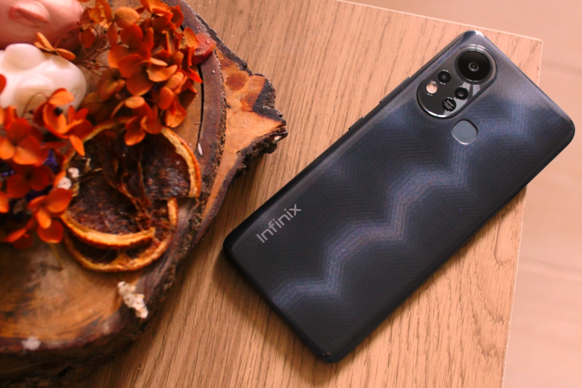 Infinix Hot 11S price in Pakistan