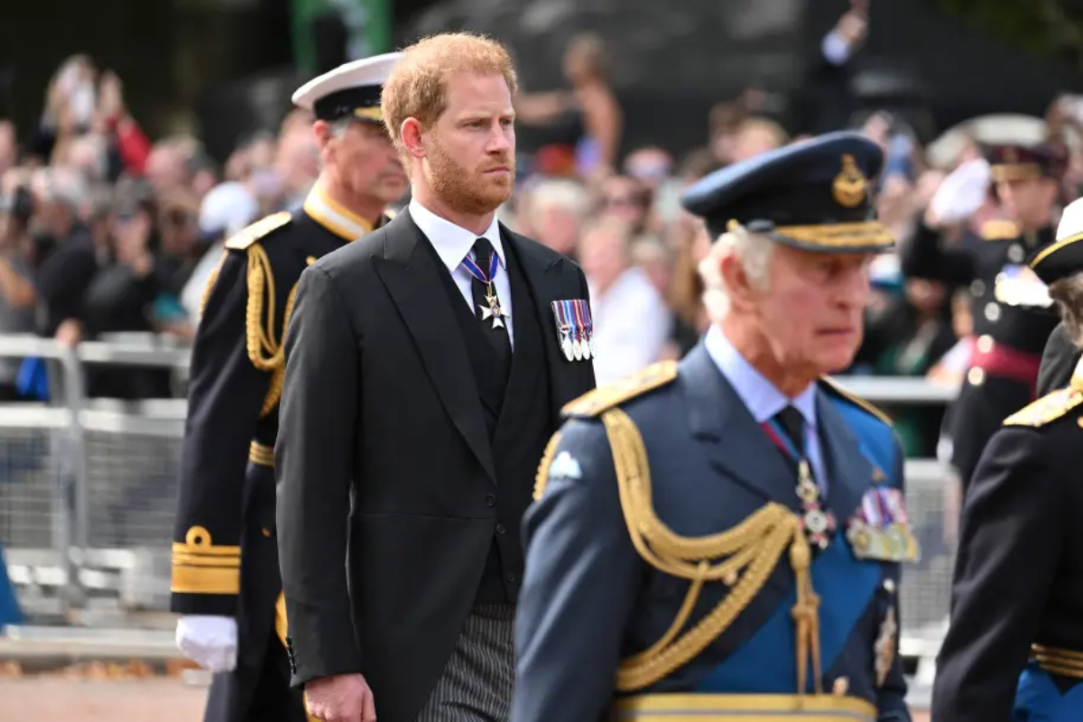 Prince Harry