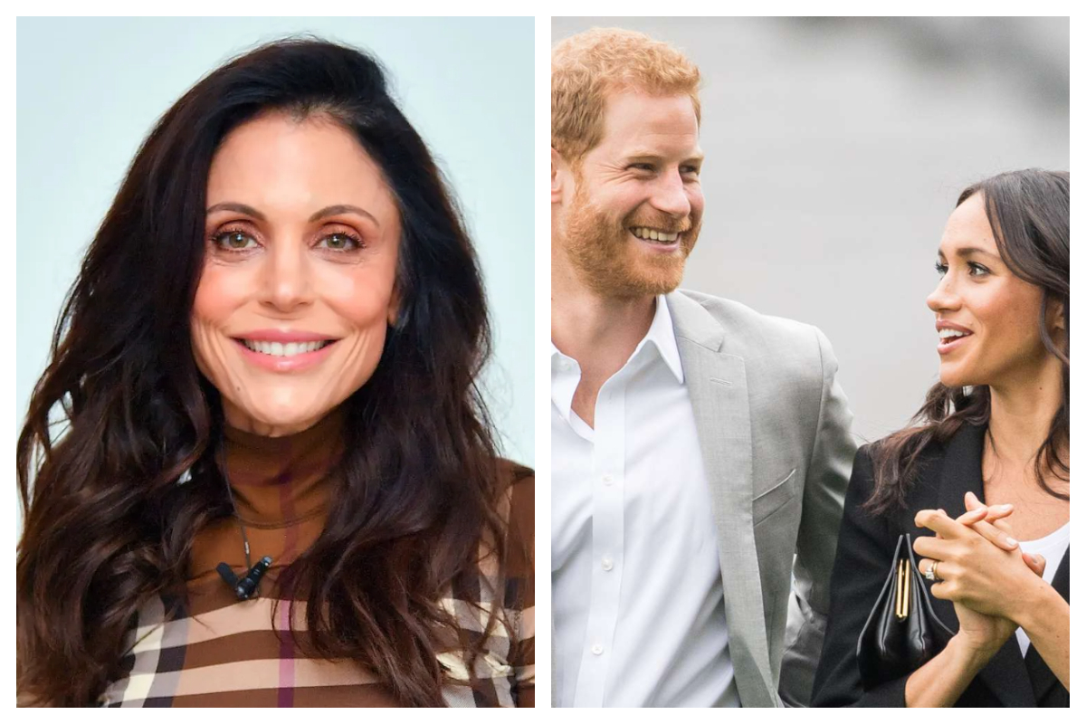 Meghan Markle