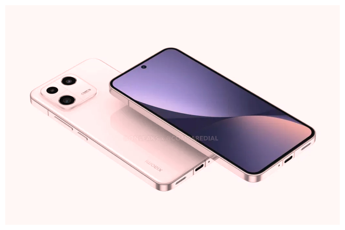 Xiaomi 14 price in Pakistan