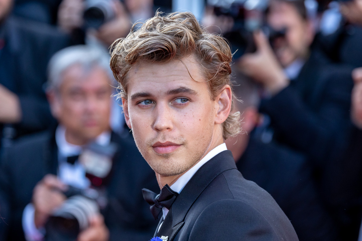 Austin Butler'