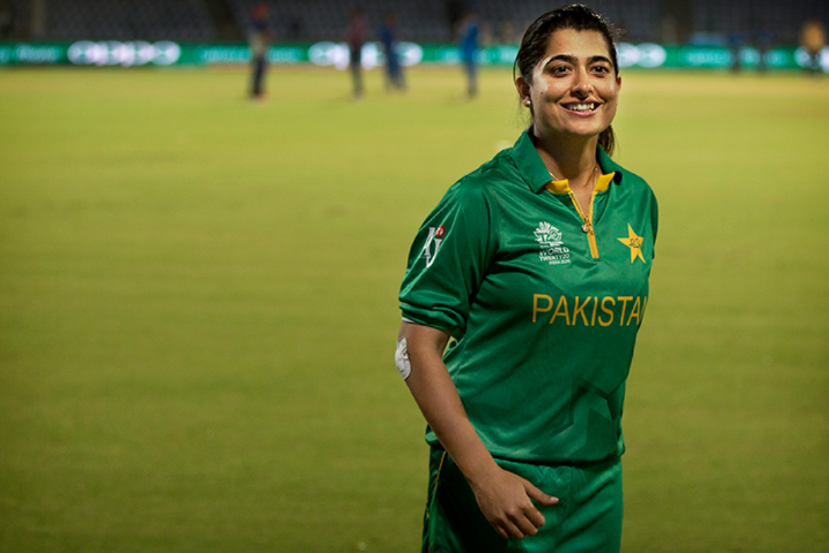 Sana Mir PCB