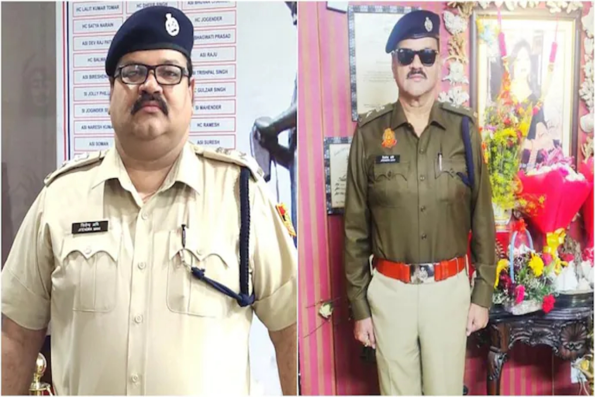 Police officer