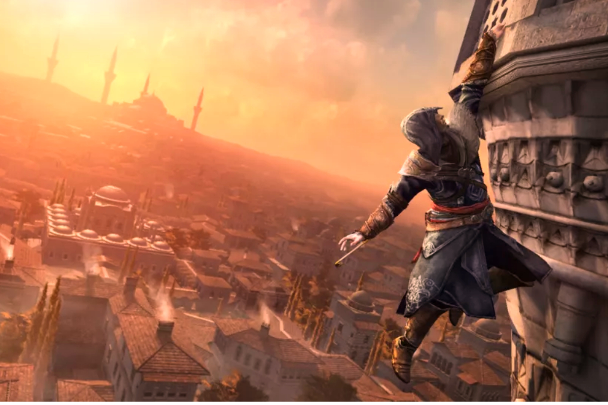 Assassin Creed Mirage