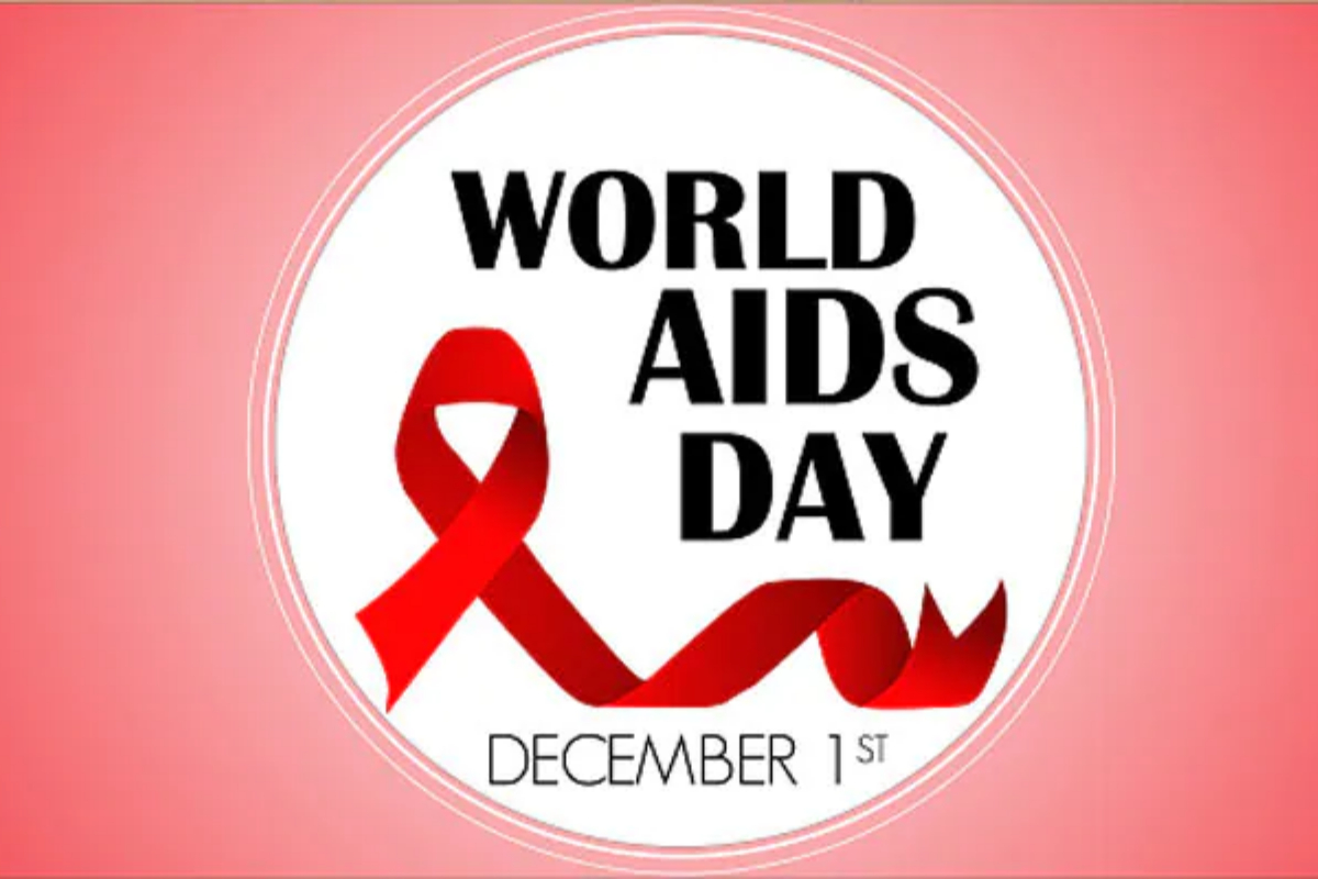 World AIDS Day