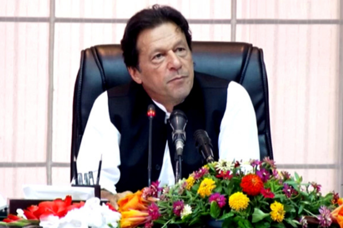 PTI prepares