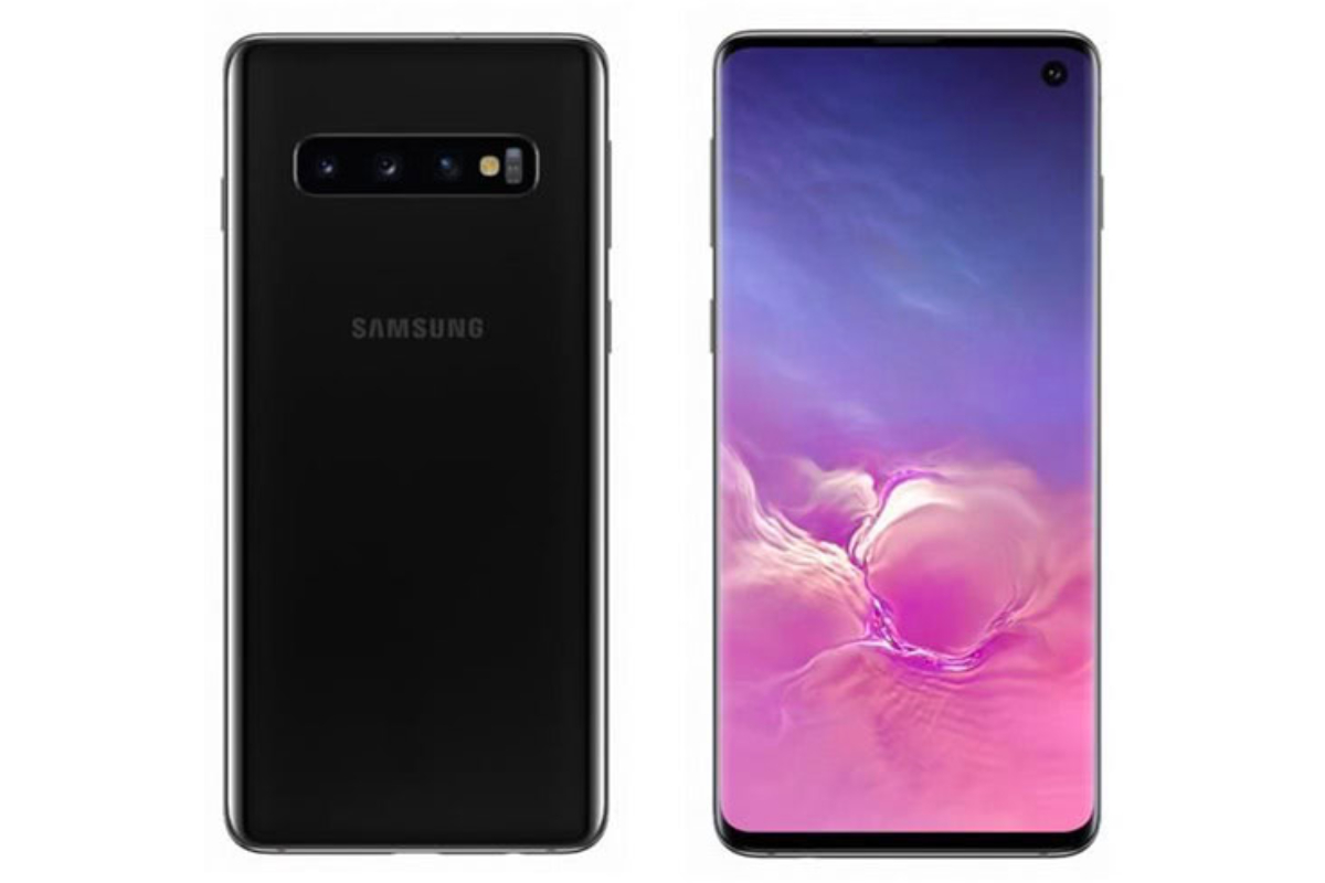 Samsung Galaxy S10 price in Pakistan