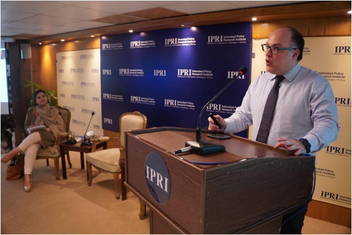 countering violent extremism