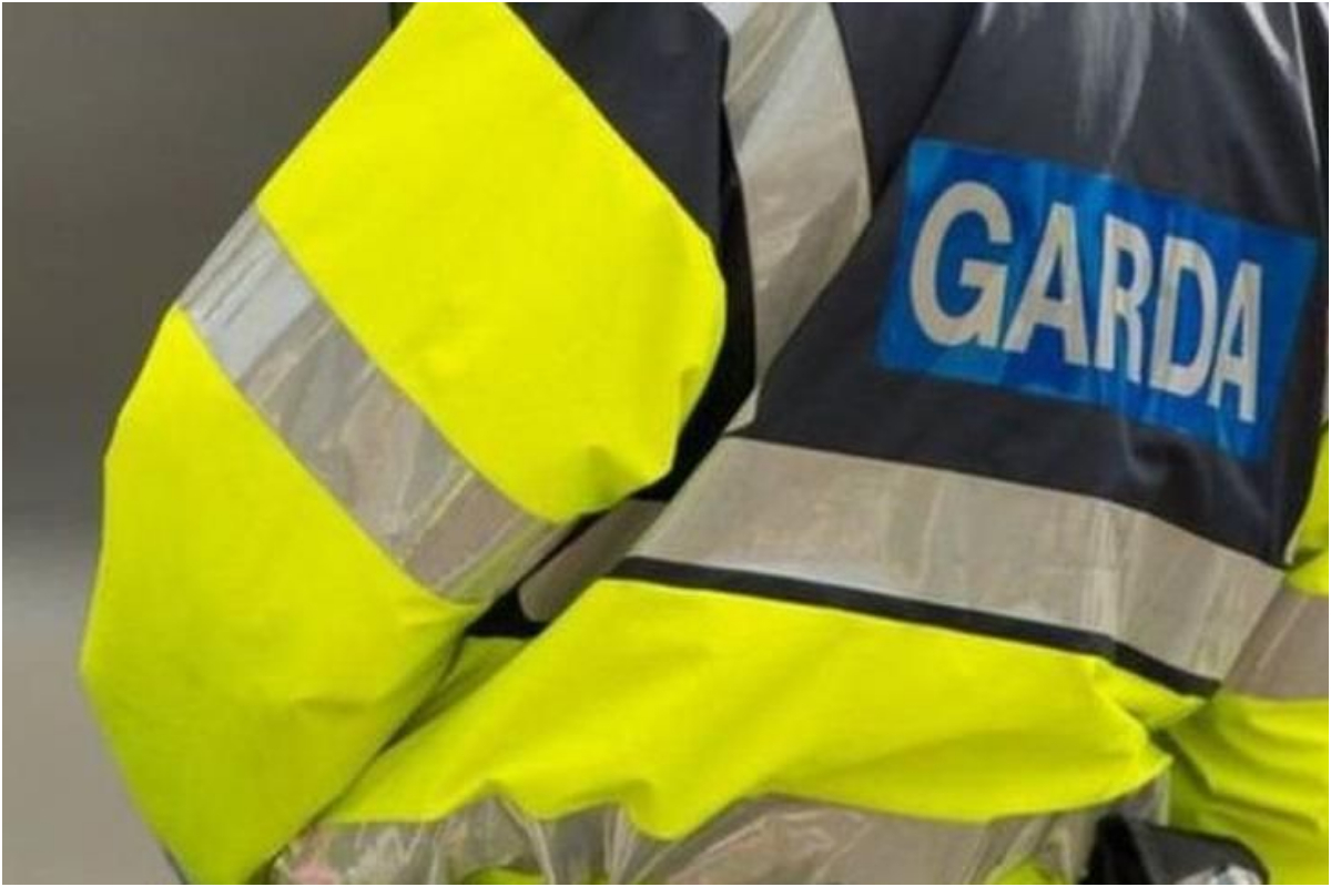 bodies found near the Irish border